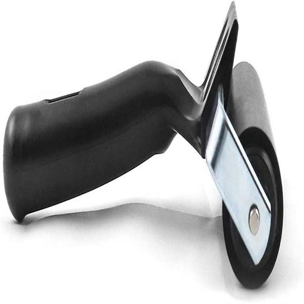 4 Inch Rubber Brayer Roller, Paint And Ink Roller For Screen Print Making, Stamp Carousel 2