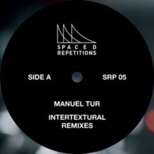 TUR, Manuel - Intertextural (remixes) Carousel 1