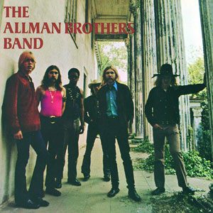 Allman Brothers, The - The Allman Brothers Band Carousel 1