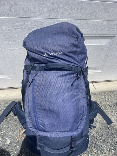 Vaude Backpack 65 Litres Carousel 2