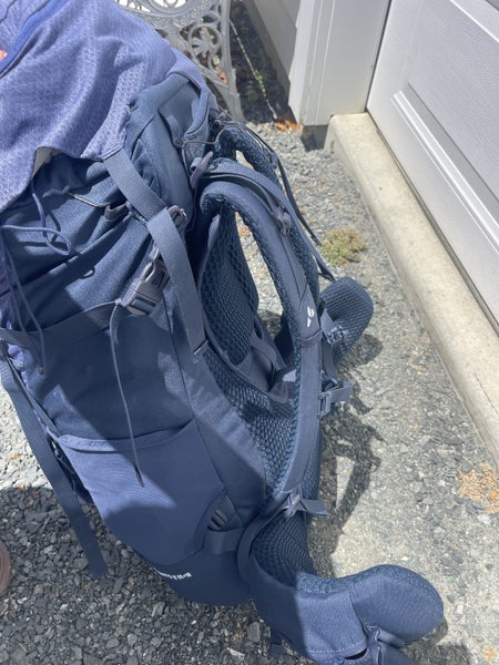 Vaude Backpack 65 Litres Carousel 5