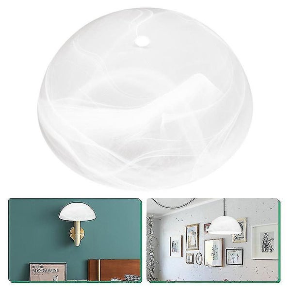 1pcs Plastic Lamp Shades Carousel 3