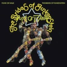 BRIDES OF FUNKENSTEIN - Funk Or Walk Carousel 1
