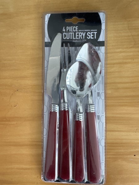 Cutlery set Carousel 1