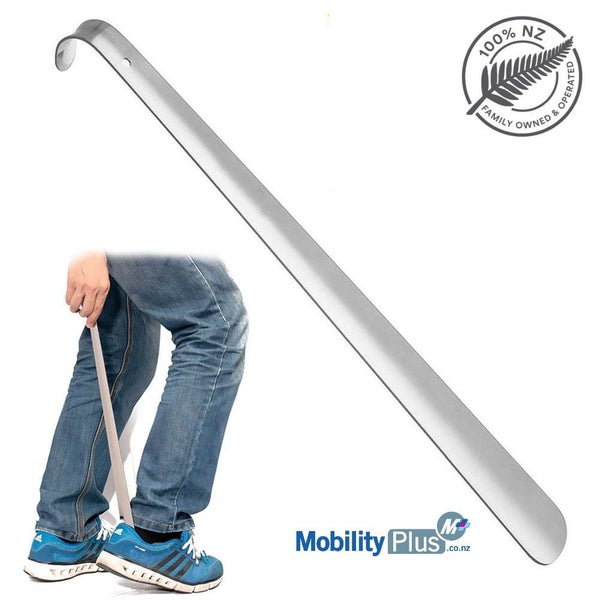 Super Strong Long Metal Shoe Horn Carousel 1