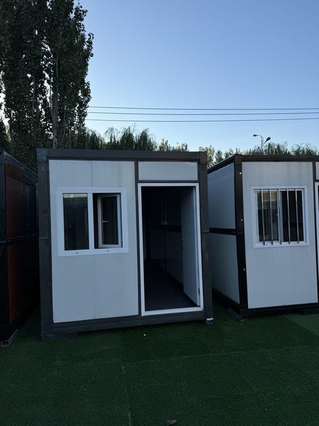InstaShed™ - South Island62931724295810112