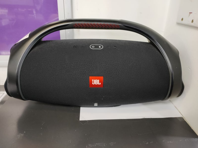 JBL Boombox 2 Bluetooth Speaker - A13102717-1 Carousel 1