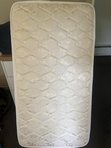 Baby first mattress Carousel 2