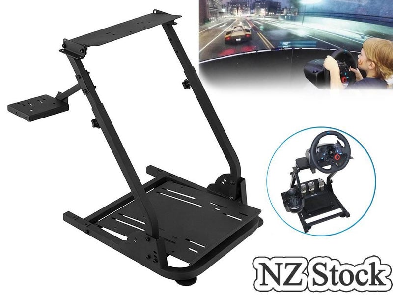 New Gaming Wheel Stand Afterpay Carousel 1