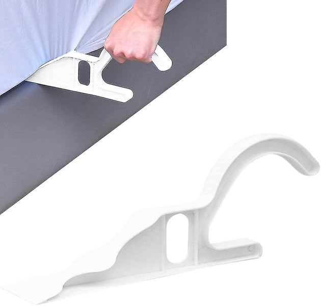 Piece Bed Riser | Durable Mattress Lifter Helps Lift And Secure Mattress - Ergon Carousel 1