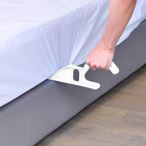 Piece Bed Riser | Durable Mattress Lifter Helps Lift And Secure Mattress - Ergon Carousel 2