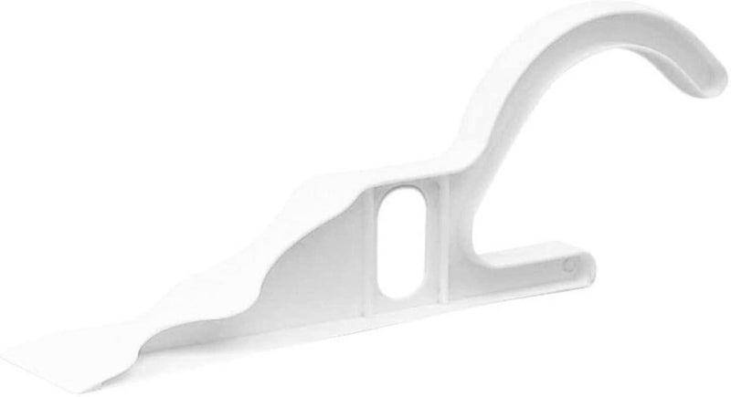 Piece Bed Riser | Durable Mattress Lifter Helps Lift And Secure Mattress - Ergon Carousel 5