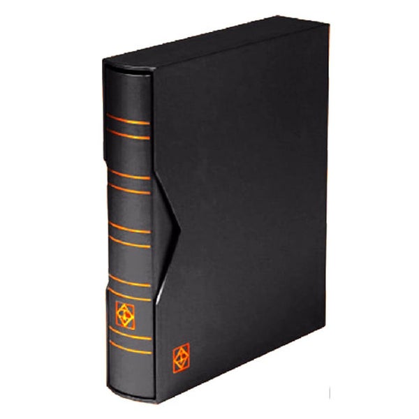 Optima Classic Design Ringbinder & Slipcase Carousel 1
