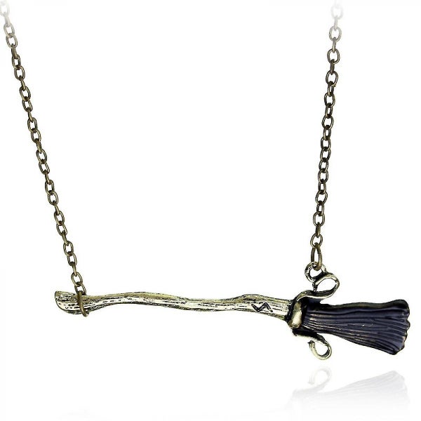 Gold/silver Plated Alloy Men Necklace Stainless Steel Link Chain Cross Pendant Carousel 1