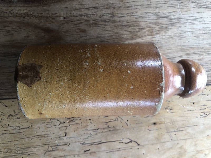 1870’s George Dixon Bottle Carousel 2