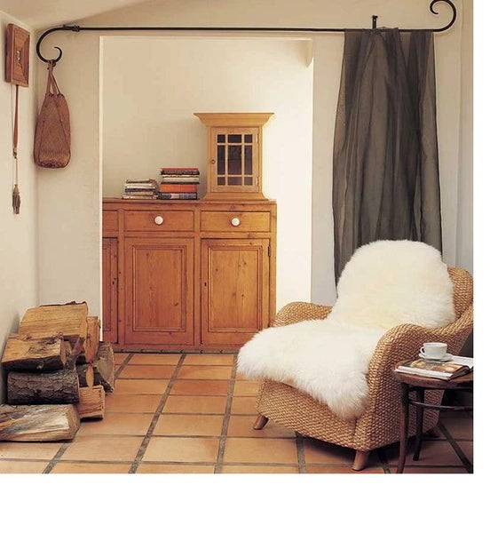 New Zealand Made Premium Large Sheepskin Rug - Single Large Sheepskin Rug Carousel 2