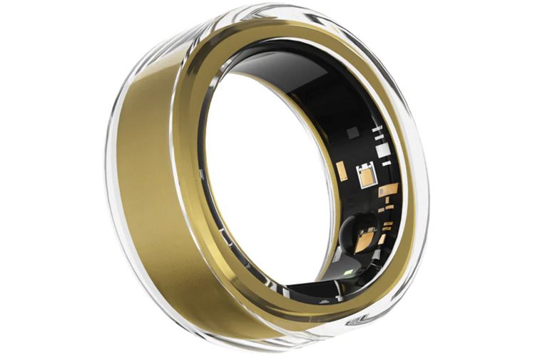 RingConn Smart Ring Protector - Medium Carousel 1