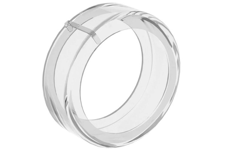 RingConn Smart Ring Protector - Medium Carousel 2