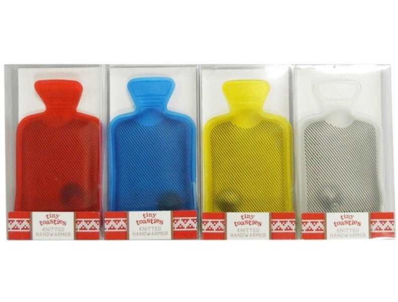Hand Warmer Mini Set of 24 Carousel 1