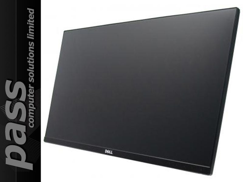 Dual (2x) Dell UltraSharp U2419H 23.8” FHD IPS LED LCD Monitors + Dual Mount!! Carousel 3