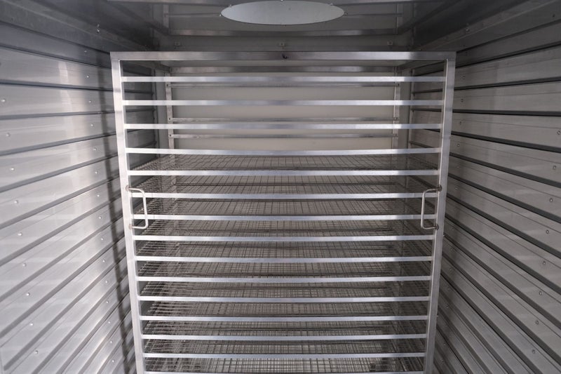 Industrial Air Dryer (Food Grade) Carousel 5