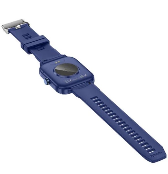 Smart Watch w/ Call Feature, 3-7 Days Battery Life Carousel 2