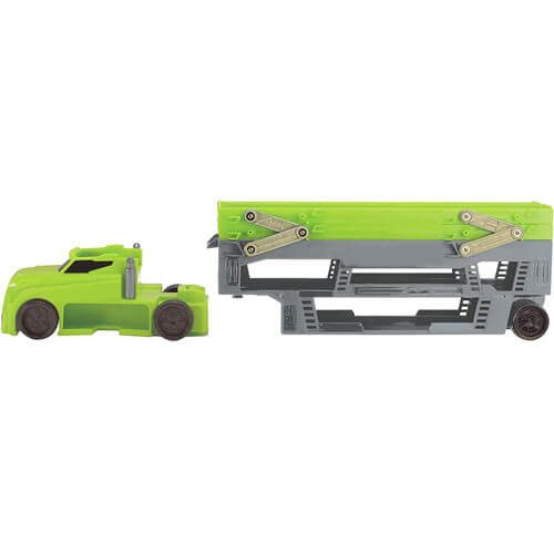 Stack & Store Transporter Toy 44cm Carousel 2