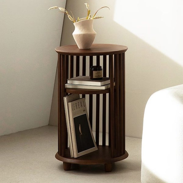 Side Table Carousel 1
