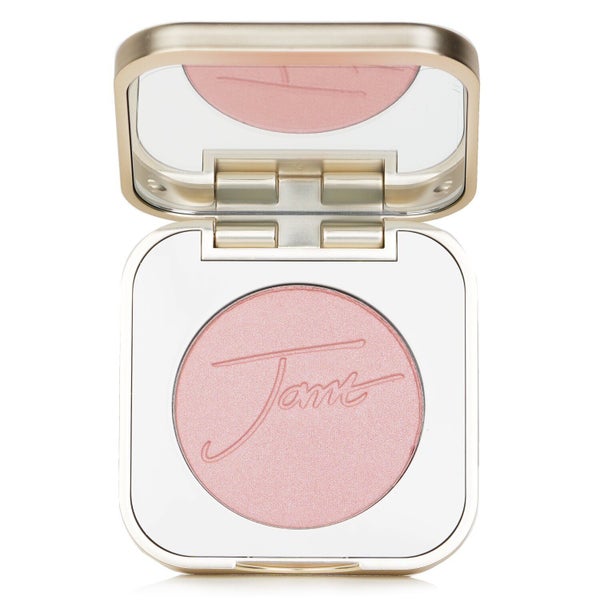 JANE IREDALE - PurePressed Blush - Cotton Candy 3.2g/0.11oz Carousel 1