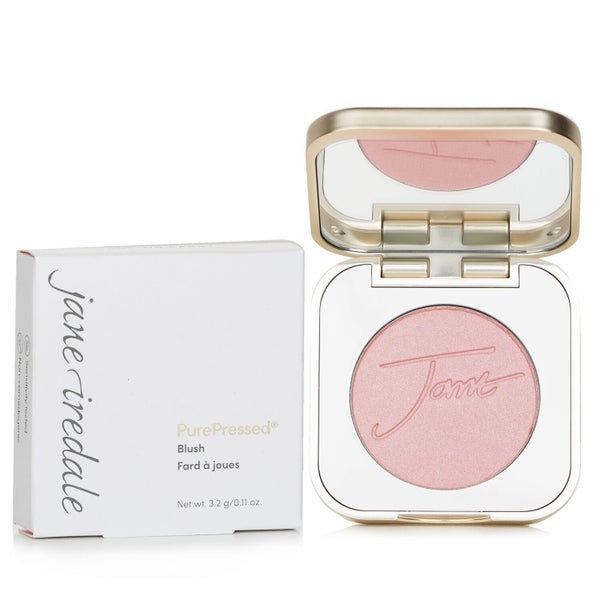 JANE IREDALE - PurePressed Blush - Cotton Candy 3.2g/0.11oz Carousel 2