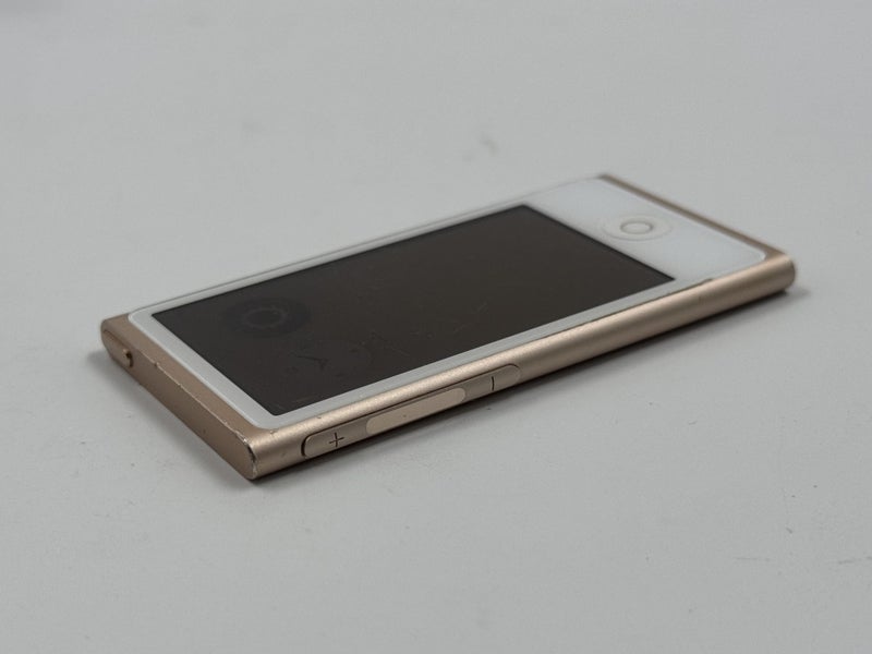 Apple iPod Nano 7th Gen 16gb Carousel 4