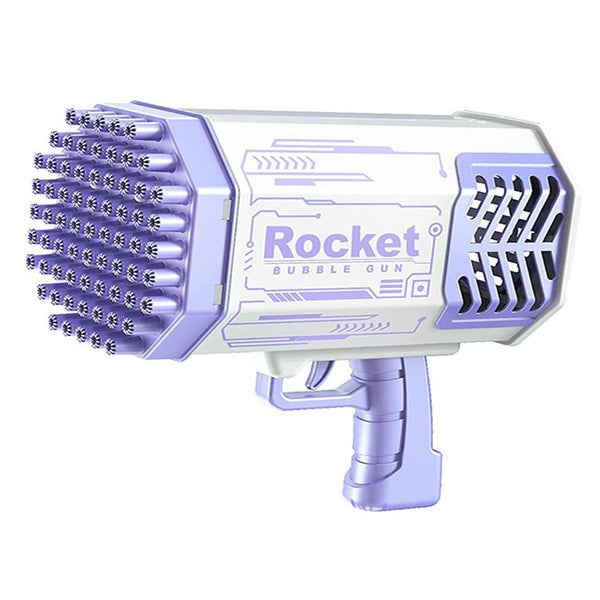 Bubble Gun for Kids - (NZ CLEARANCE) Carousel 2