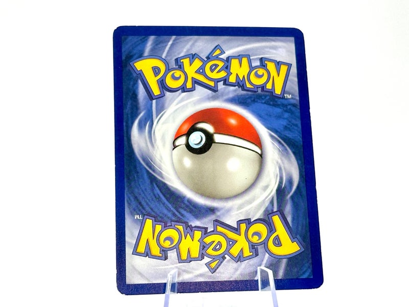 1st Edition - Omastar - Fossil [40/62] - 1999 WOTC - Sugimori Carousel 2