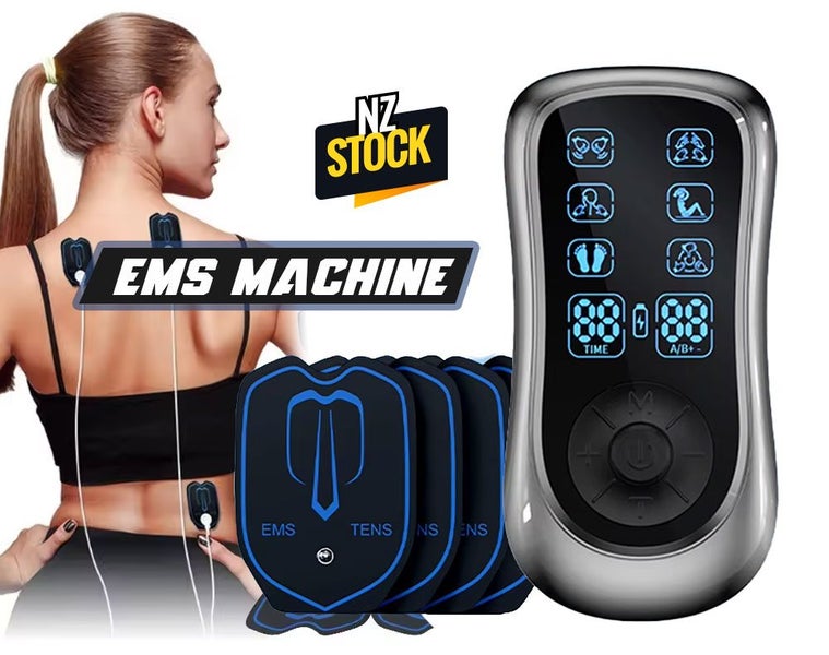 Tens Machine Sale NZ Stock Deal Carousel 1
