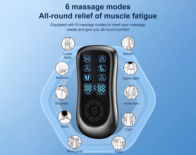 Tens Machine Sale NZ Stock Deal Carousel 8
