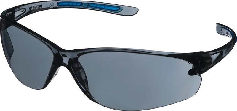 Prosafe Egret Safety Glasses - Smoke-Pair Carousel 1