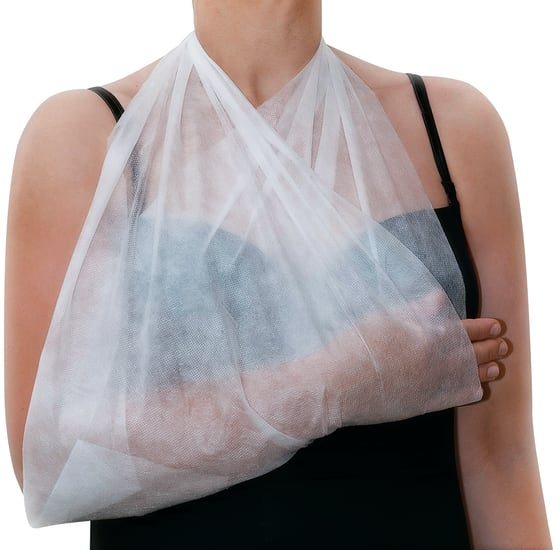 Triangular Bandages-Pack of 2 (Packet) Carousel 1