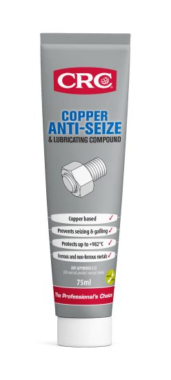 CRC 3145 Copper Anti-seize 75ml (Each) Carousel 1