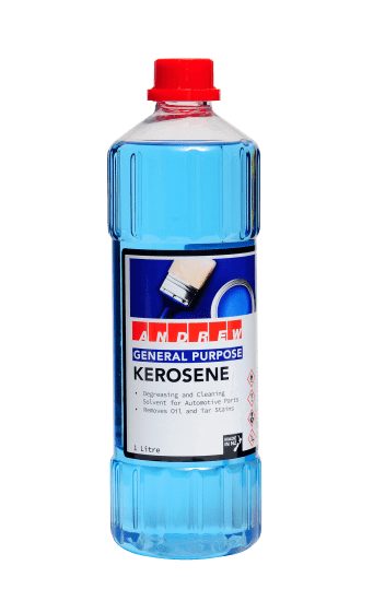 Andrew Kerosene-1L (Each) Carousel 1