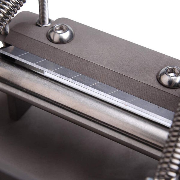 NEW Manual Leather Peeling Machine NEW"IN STOCK NOW"62985125793667114