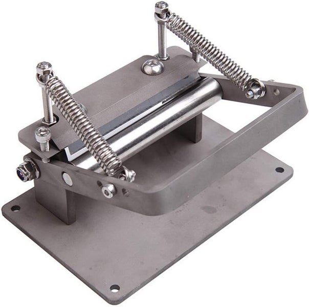 Manual Leather Peeling Machine446328054230568967