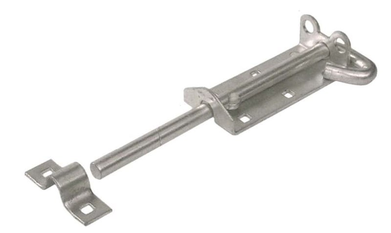 Gartner Padbolt Heavy Longshoot 100mm (Each) Carousel 1