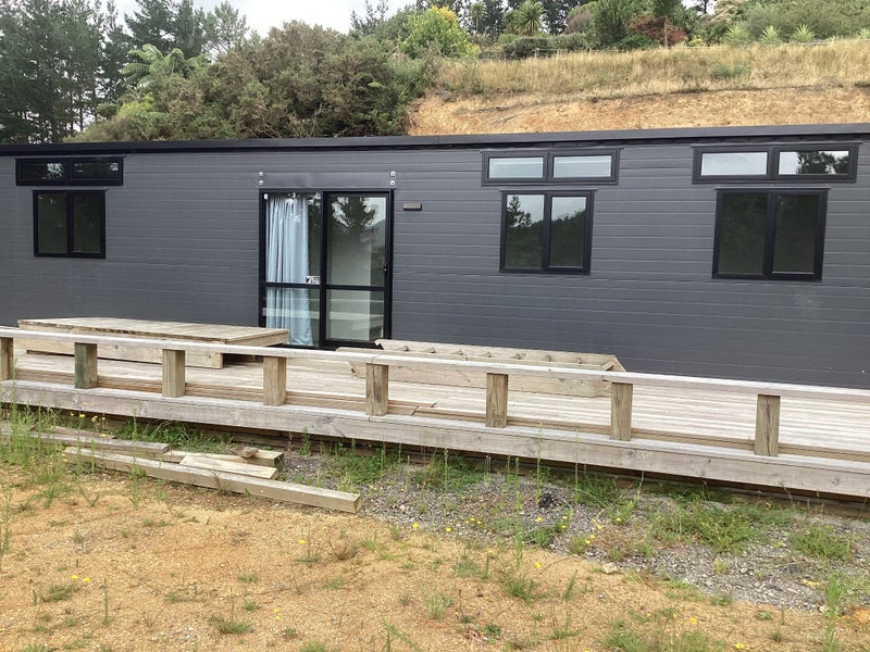 Home Sweet Home, Tiny House , Portable Building - Lower Kaimai Carousel 2