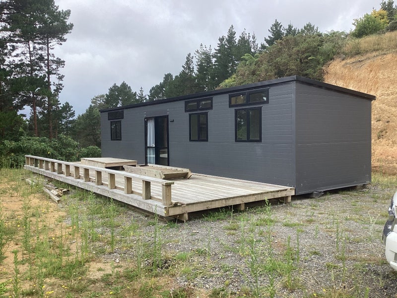 Home Sweet Home, Tiny House , Portable Building - Lower Kaimai Carousel 2