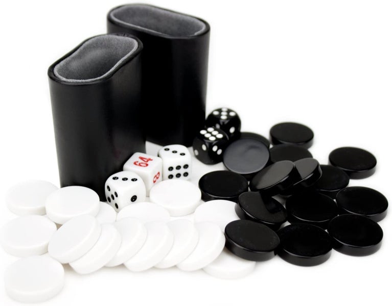 New Backgammon Board Game Set Afterpay62971968872323113