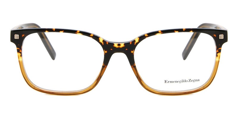 Ermenegildo Zegna EZ5203 056 56 New Men Eyeglasses Carousel 1