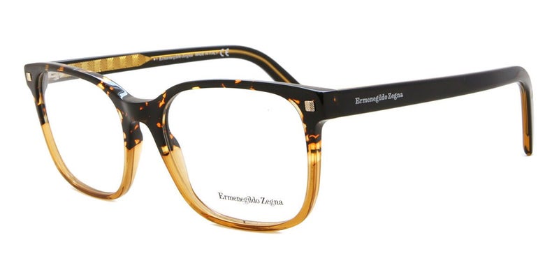 Ermenegildo Zegna EZ5203 056 56 New Men Eyeglasses Carousel 2