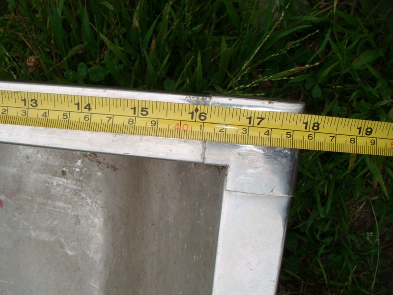Double inset Laundry Tub => Pickup in Riccarton Carousel 6