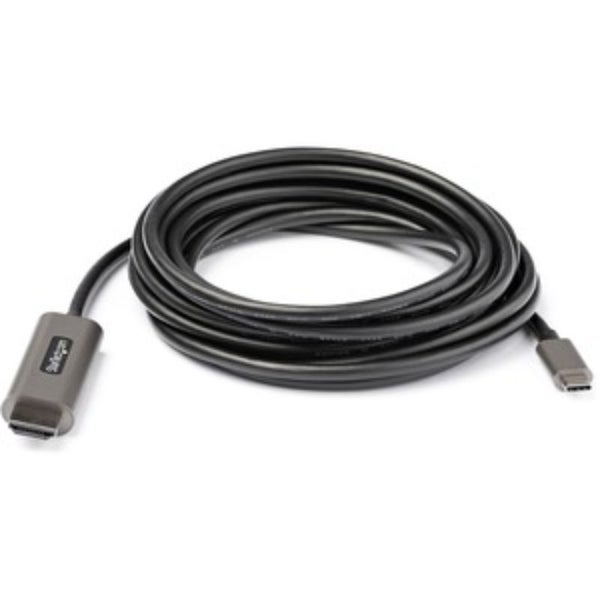 StarTech.com 13ft USB C to HDMI Cable Adapter 4K 60Hz HDR10 - UHD HDMI 2.0b - 4 Carousel 5