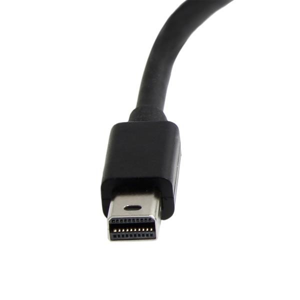 Mini DisplayPort to DVI Active Adapter Carousel 3